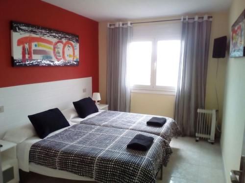 Albergue Aqua Portomarin 1