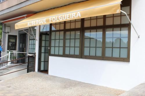 Albergue Folgueira 2