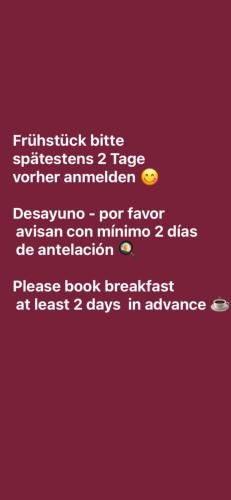 HRlos Piratas - Ferien Haus La Palma - GOOD WLAN !! 2