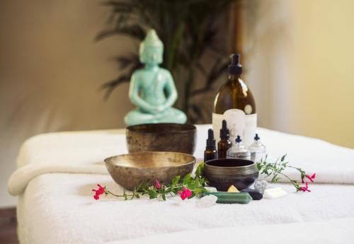 MasQi, The Energy House 2