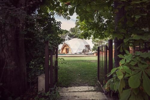 MasQi, The Energy House 3