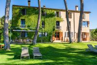 MasQi, The Energy House