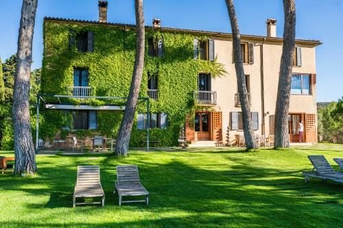 MasQi, The Energy House 1