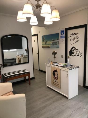 Alojamiento El Cantal 2