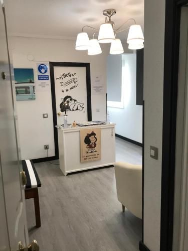 Alojamiento El Cantal 3