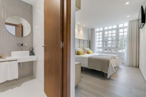 A Casa do Latoneiro 3 estrellas en Caldas de Reyes