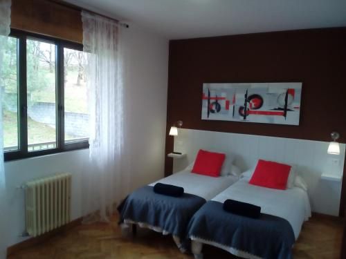 Casa Ribeira Sacra Portomarin 3