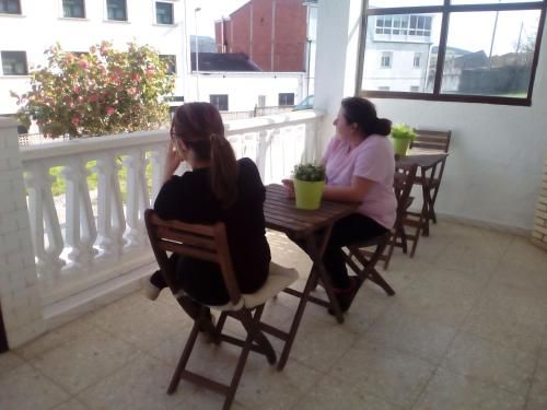 Casa Ribeira Sacra Portomarin 2