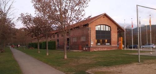 Alberg Sant Joan de les Abadesses Xanascat 1