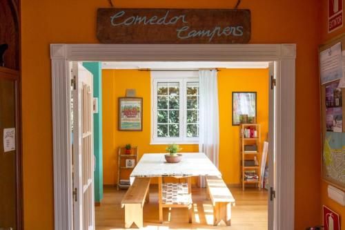 Family Surfers Hostel 3