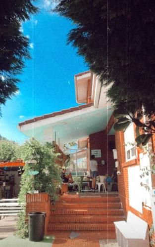 Family Surfers Hostel 1