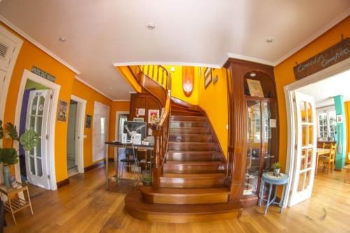 Family Surfers Hostel 2