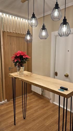 Hosteria Tajahierro 2