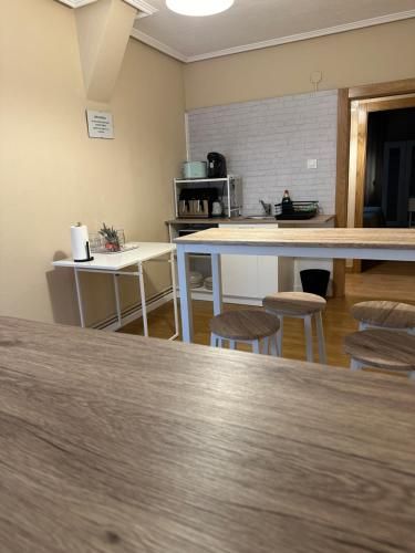 Hosteria Tajahierro 3