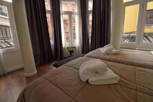 Hostel Gijón Centro 2