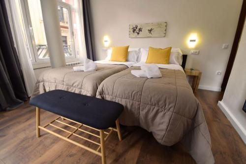 Hostel Gijón Centro 3