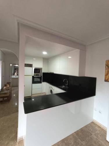 Playamarina 1 Reception 2