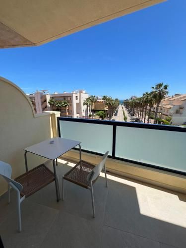 Playamarina 1 Reception 3