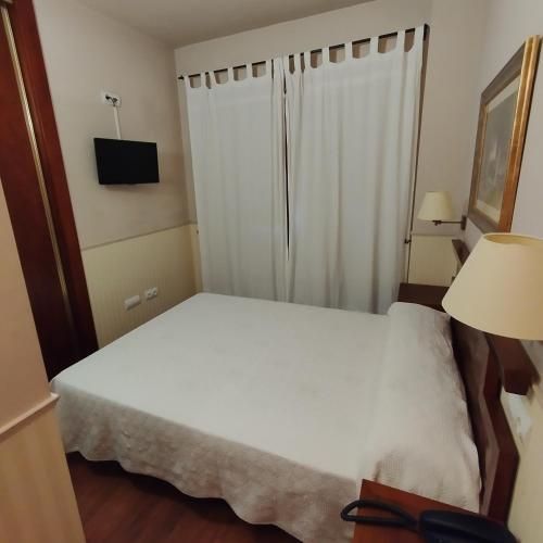 Hospederia el Fielato 3