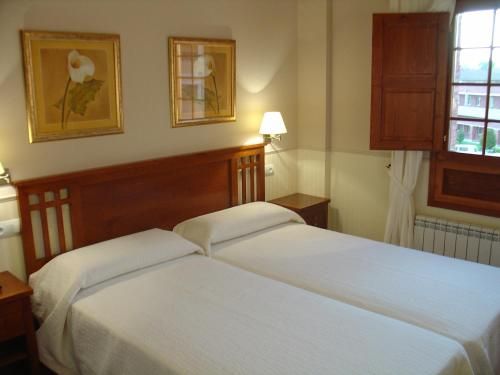 Hospederia el Fielato 2