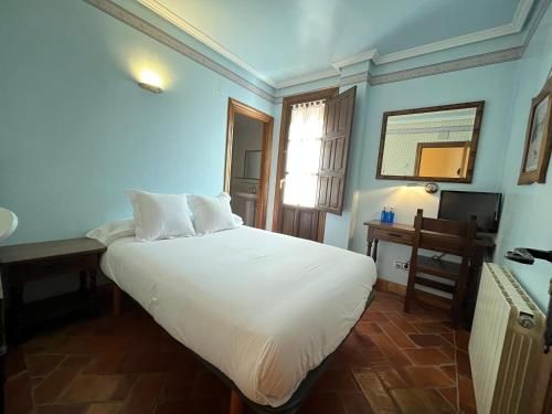 Hospederia Sagasta 2