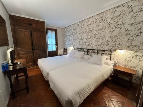 Hospederia Sagasta 1