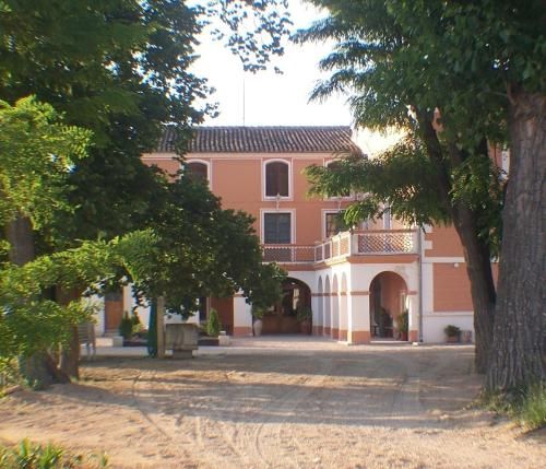 Albergue Ull de Canals 3