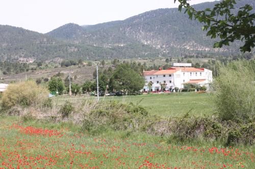 La Alquería de Manu, antigua venta el Laminador 3