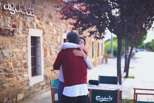 Albergue Rural Las Águedas 3