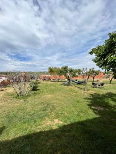 Albergue Rural Las Águedas 2