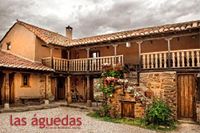Albergue Rural Las Águedas
