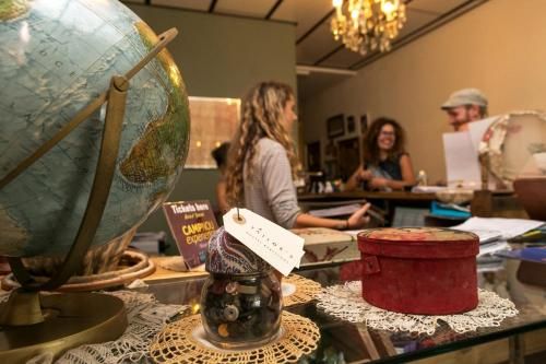 Pars Tailor's Hostel 2