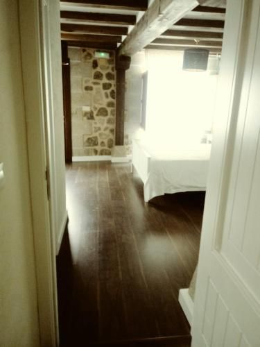 La Fonda de Candeleda 1