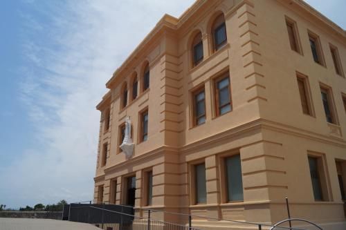 Alberg Los Josepets 1