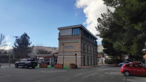 Albergue La Estación 3