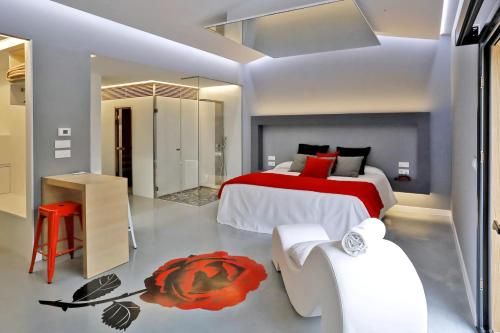 Motel Latino 3