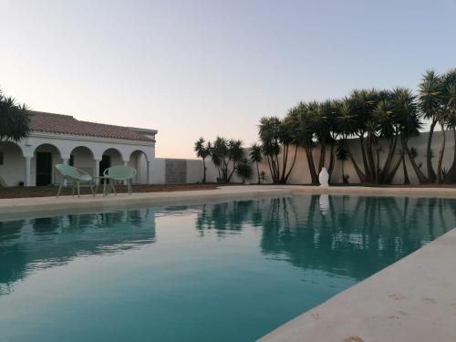 Hacienda Soto-Hego Haizea 1