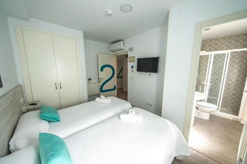 L'Boutique Tarifa ROOMS 2
