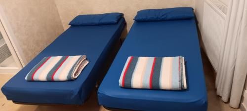 Albergue Santiago Apostol 3