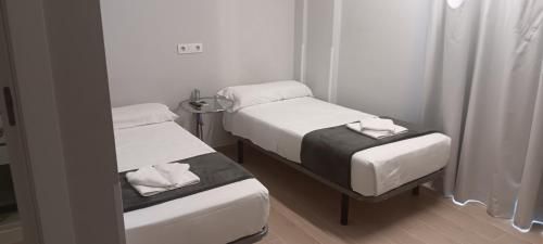 Albergue Santiago Apostol 2