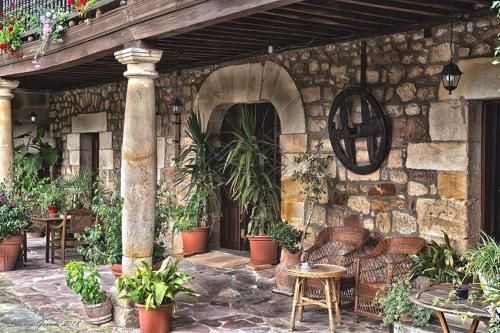 Casa Velarde 3