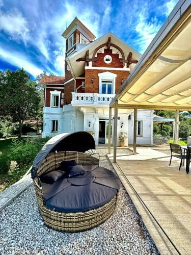 Aya House 3