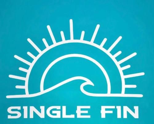 Single Fin Surf Hostel 3