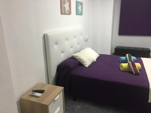 Albahicín 3 estrelas em Sagunto