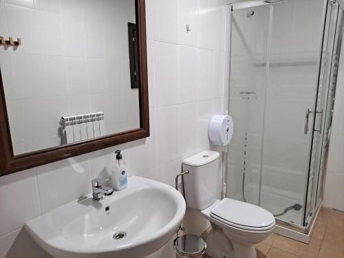 Albergue de Benabarre-CALUMET 2