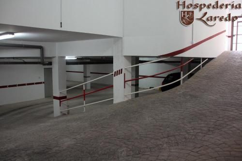 Hospedería Laredo 2