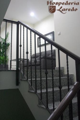 Hospedería Laredo 3