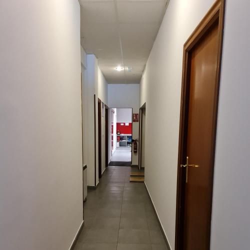 Hostel Río Eo Albergue Ribadeo 2