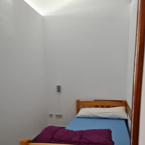 Hostel Río Eo Albergue Ribadeo 3