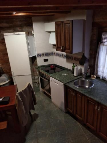 Casa Rural Borrenes las Médulas 3